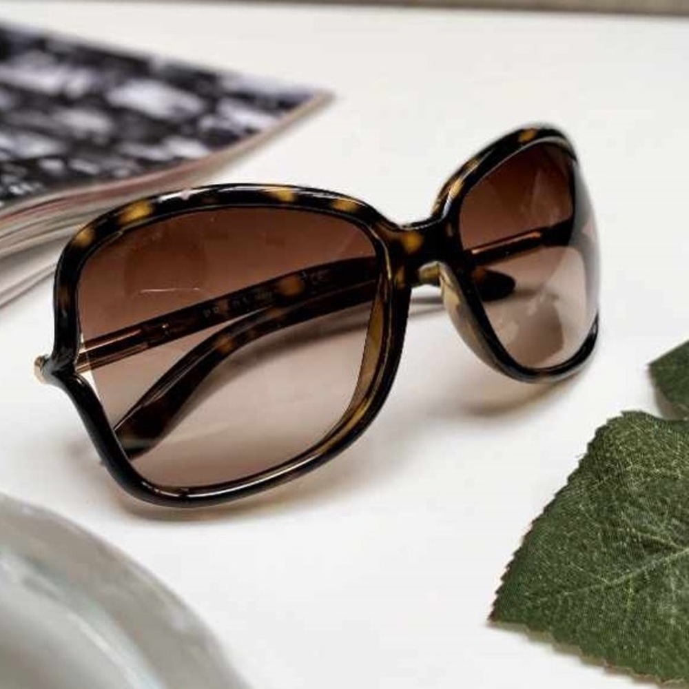 PRADA GLASSES - Picture 2 of 5